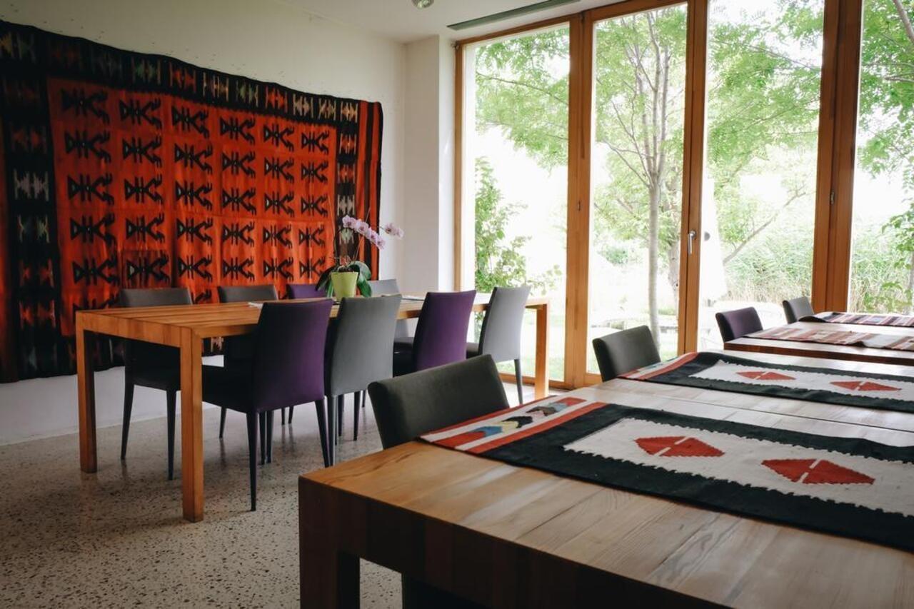 Hotel Gracanica Luaran gambar