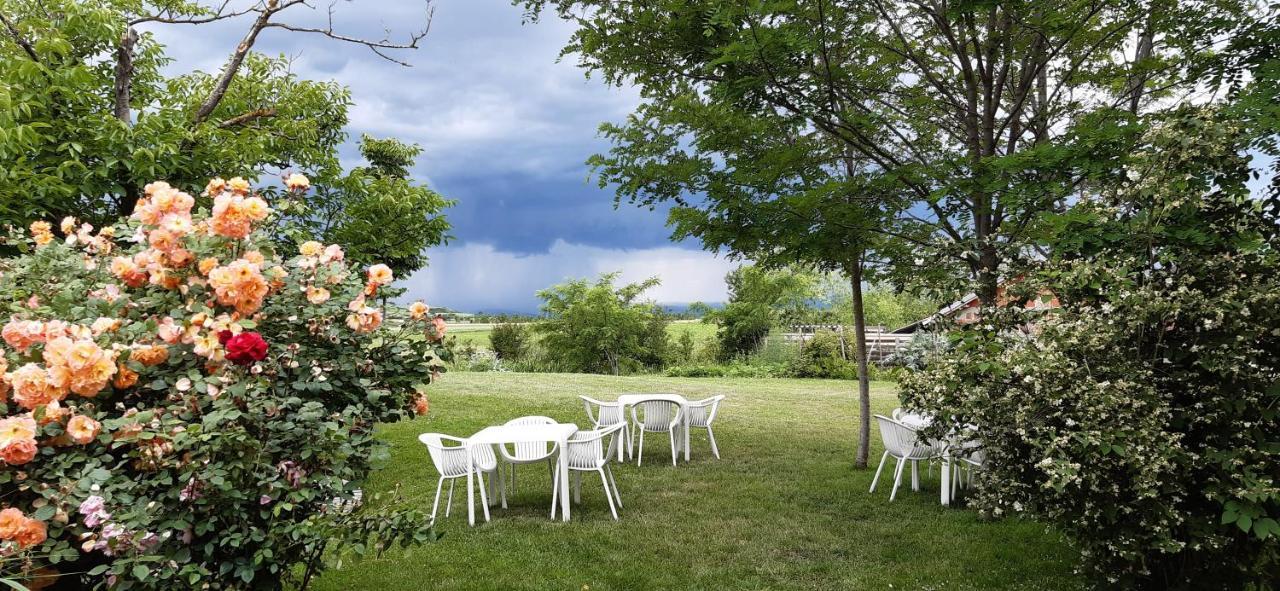 Hotel Gracanica Luaran gambar