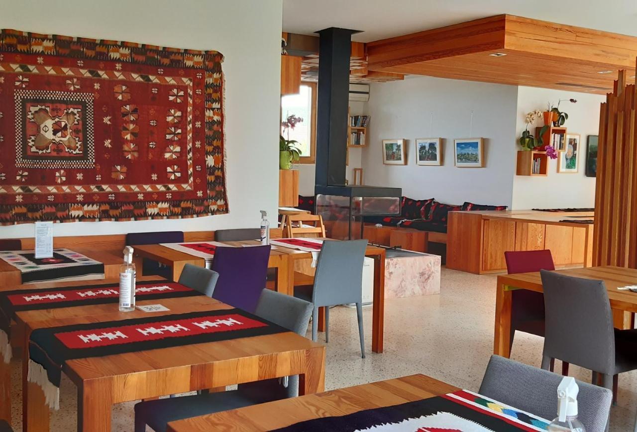Hotel Gracanica Luaran gambar