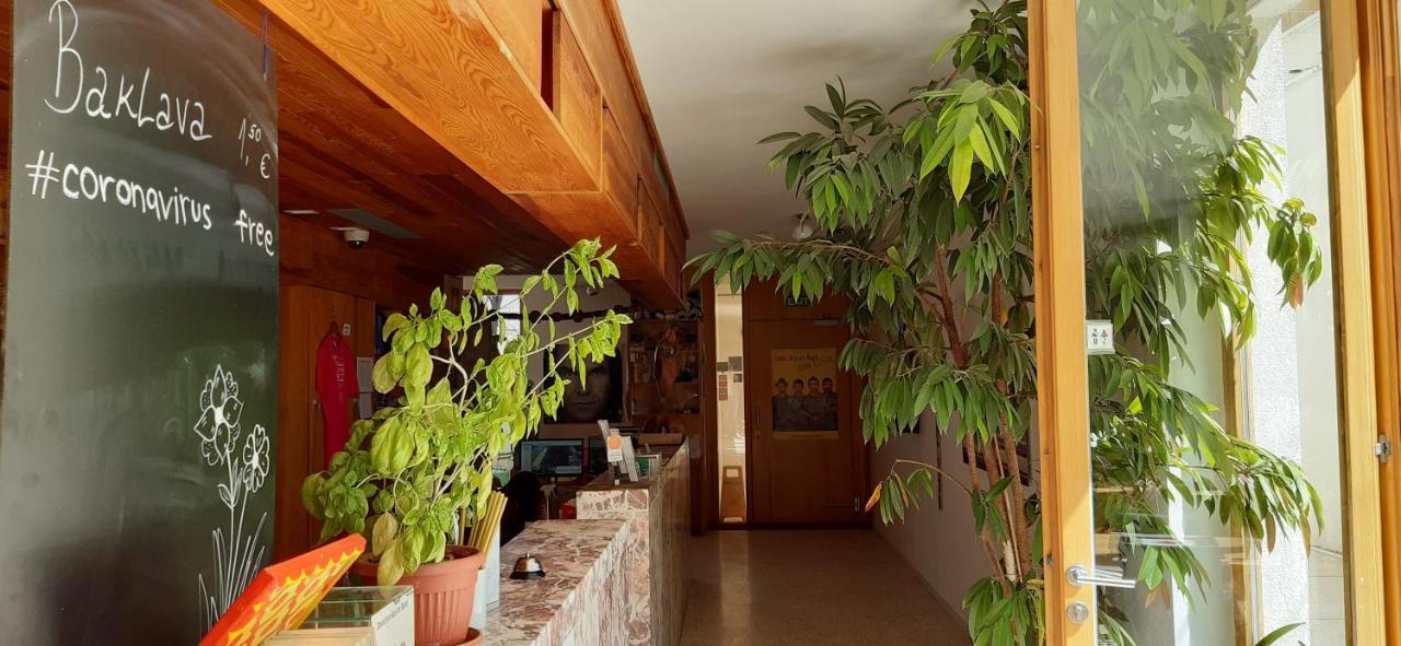 Hotel Gracanica Luaran gambar
