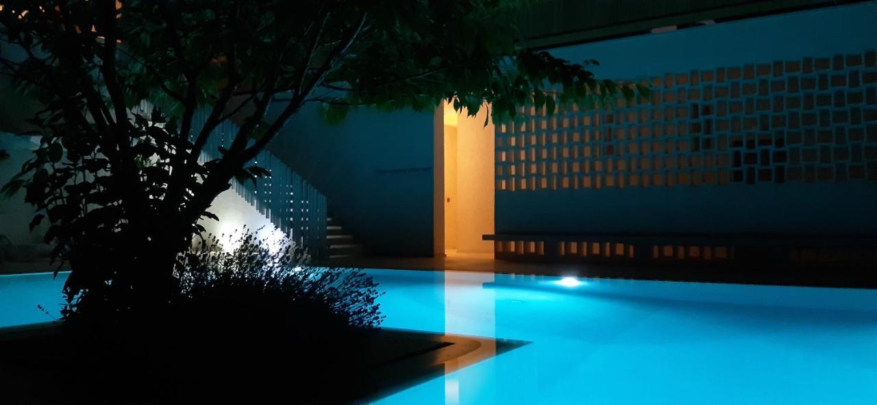 Hotel Gracanica Luaran gambar