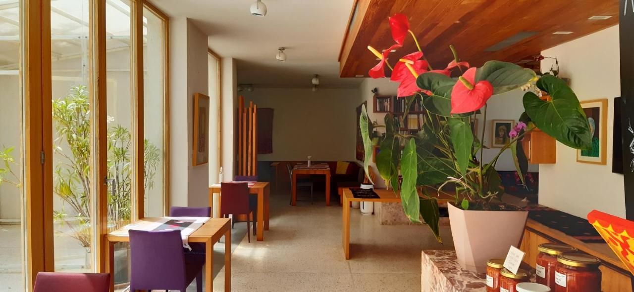 Hotel Gracanica Luaran gambar