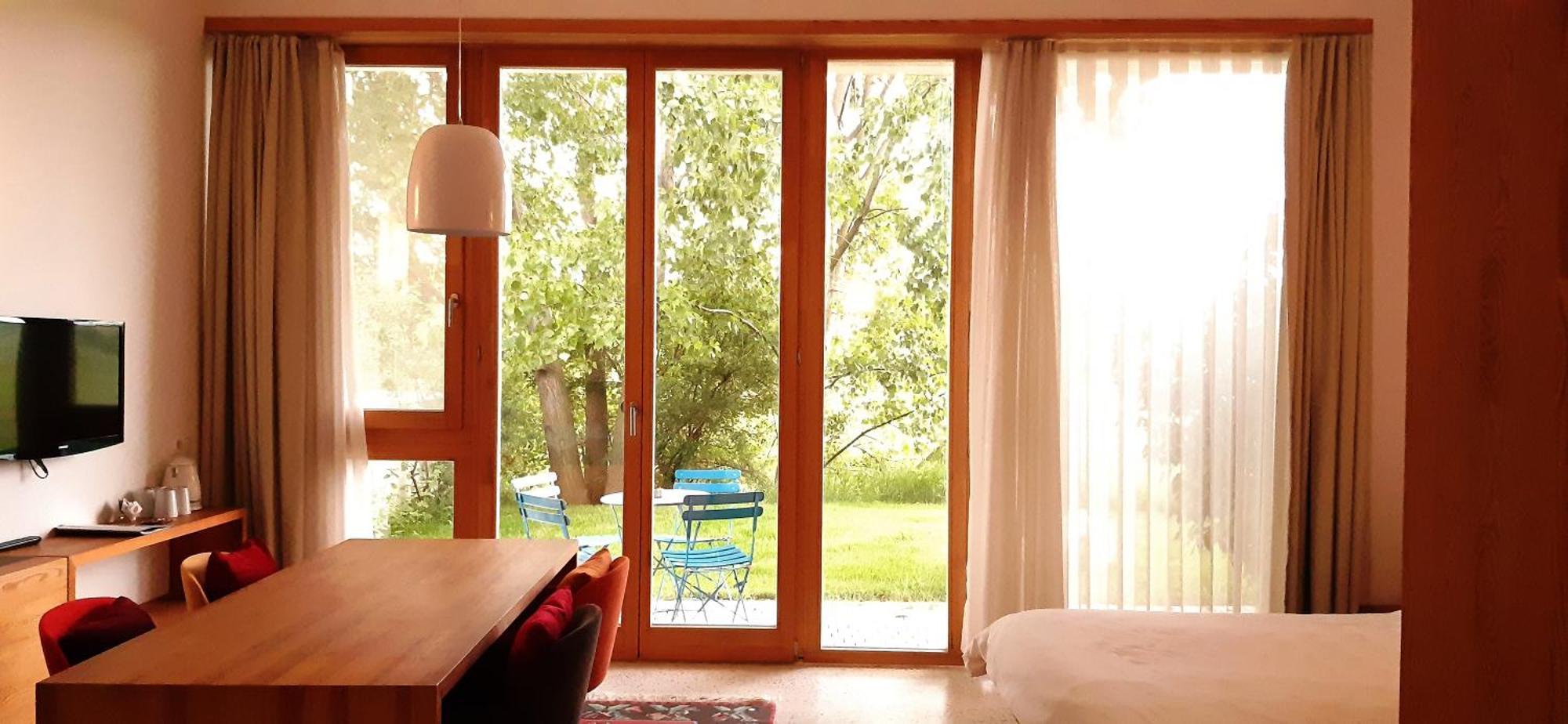 Hotel Gracanica Bilik gambar