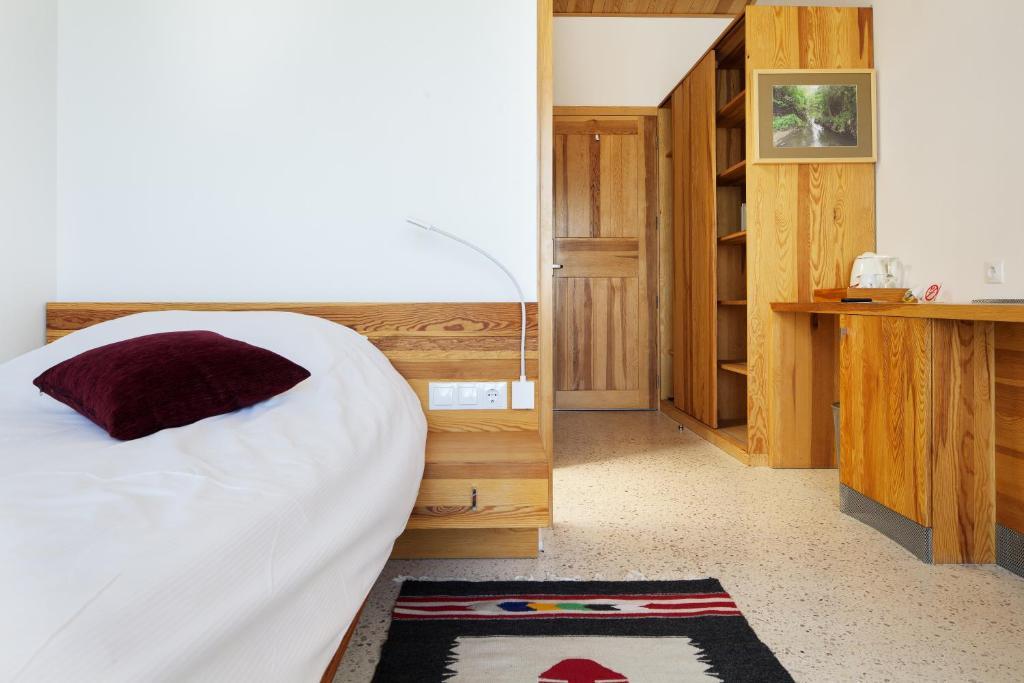 Hotel Gracanica Luaran gambar