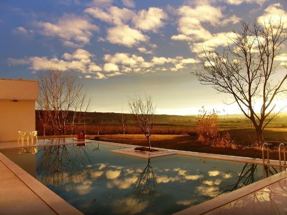 Hotel Gracanica Luaran gambar